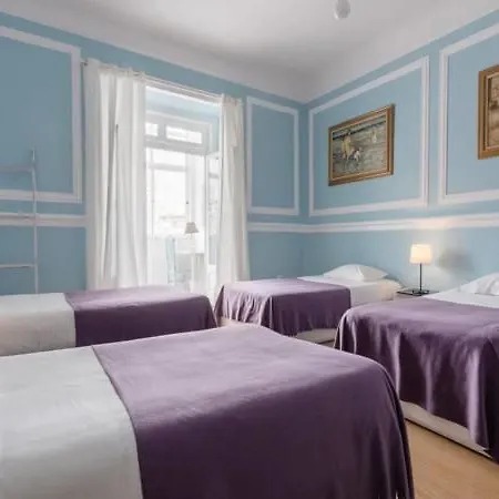 Royal Park 3* Лісабон