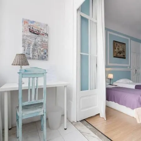 Royal Park Pensionat 3*