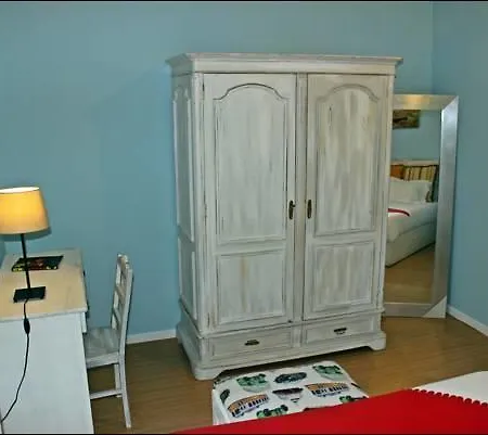 Royal Park 3* Lisbon