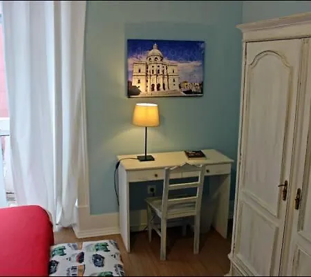 Guest house Royal Park Lisbon