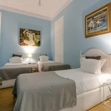Royal Park Guest house 3*