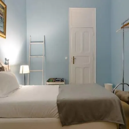 Royal Park 3* Lisbon