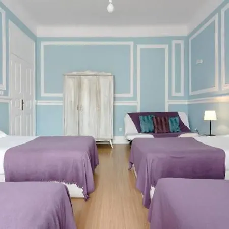 Guest house Royal Park