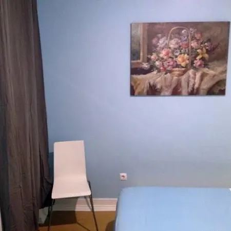 Guest house Royal Park 3*