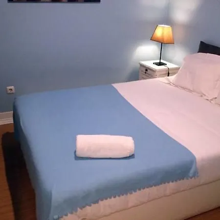 Guest house Royal Park Lisbon