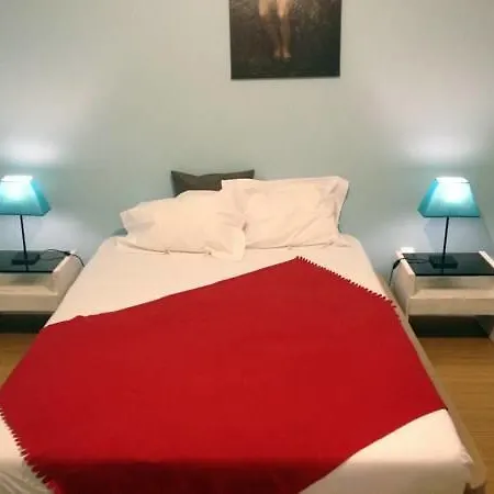 Royal Park Guest house 3*